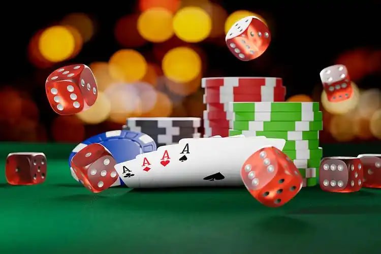 Slots Reel Free Spins ဆုလာဘ်