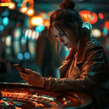 Android ဖုန်းတွင် crazy66666 APP install ပြုနေမှု