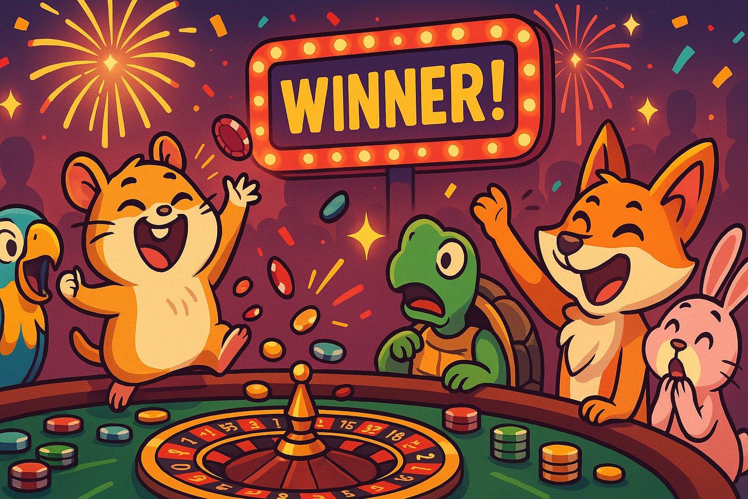 Slots Bonus Free Spins Jackpot ဆုရပုံ