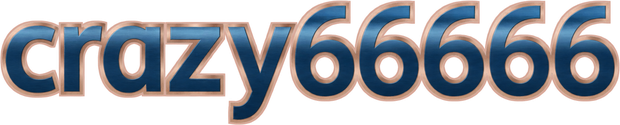 crazy66666 Logo